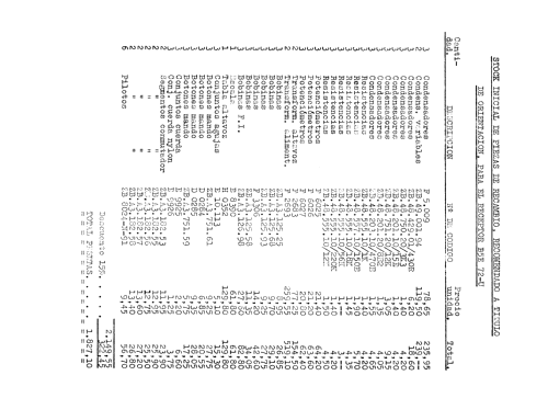 B5E72A; Philips Ibérica, (ID = 2085209) Radio