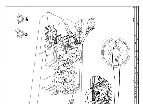 B6E83A; Philips Ibérica, (ID = 2082746) Radio