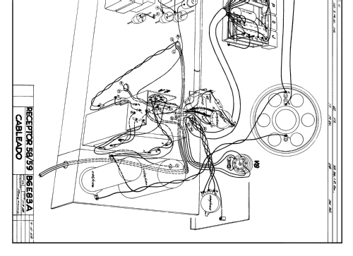 B6E83A; Philips Ibérica, (ID = 2082747) Radio