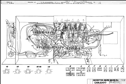 B6E83A; Philips Ibérica, (ID = 2082751) Radio