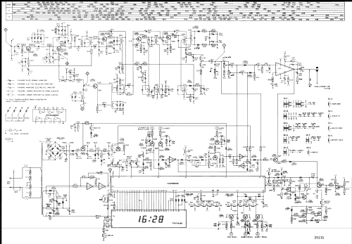 D3420 /14; Philips Ibérica, (ID = 1104122) Radio