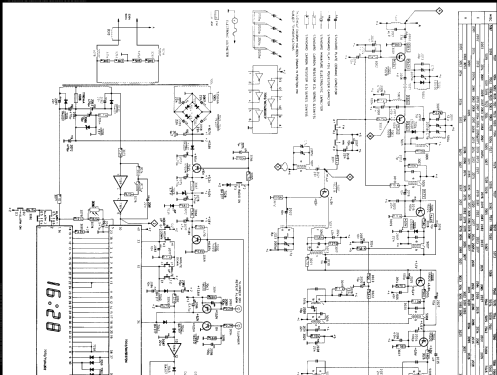 D3420 /14; Philips Ibérica, (ID = 1104123) Radio