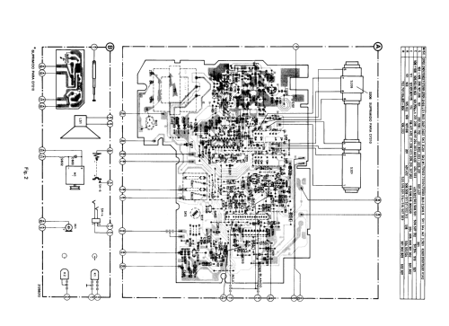 D7212 /05; Philips Ibérica, (ID = 1105871) Radio