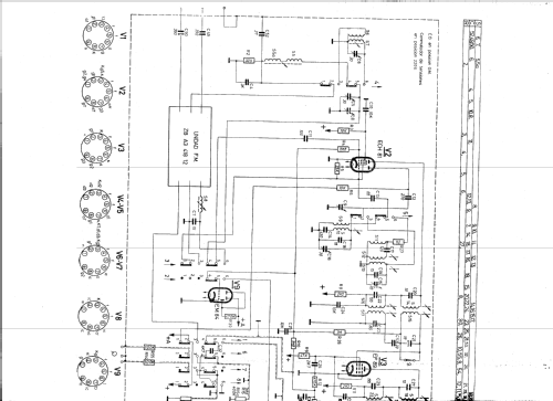 F7E-25-A; Philips Ibérica, (ID = 978563) Radio