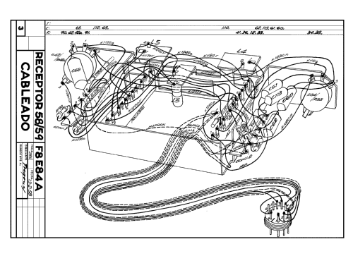 F8E84A; Philips Ibérica, (ID = 2083365) Radio