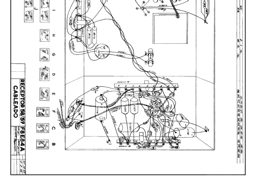 F8E84A; Philips Ibérica, (ID = 2083371) Radio