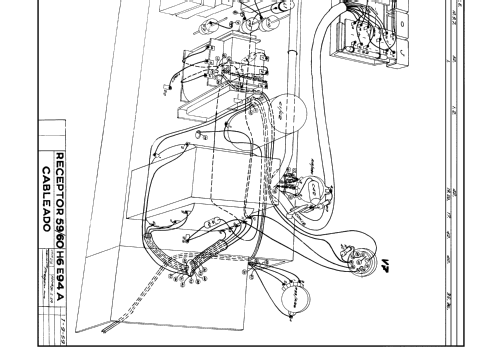 H6E94A; Philips Ibérica, (ID = 2080052) Radio