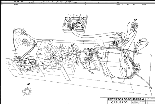 H6E94A; Philips Ibérica, (ID = 2080053) Radio