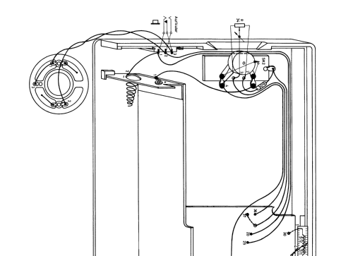 L1E32T; Philips Ibérica, (ID = 2091093) Radio