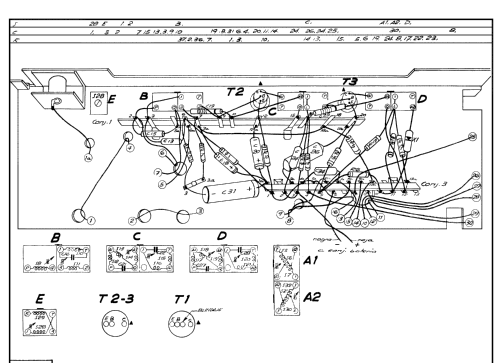 L3E06T; Philips Ibérica, (ID = 2092465) Radio