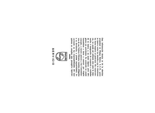 Philetta Sport All Transistor L3E32T /00S /00E /00W /00X; Philips Ibérica, (ID = 2092912) Radio