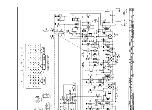 L4E13T /00G /00F; Philips Ibérica, (ID = 2093373) Radio