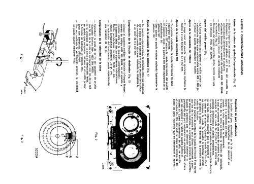 N-2217/00; Philips Ibérica, (ID = 1330536) R-Player