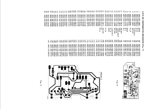 N-2507/00; Philips Ibérica, (ID = 1331355) R-Player