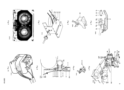 N-2507/09; Philips Ibérica, (ID = 1331304) Ton-Bild