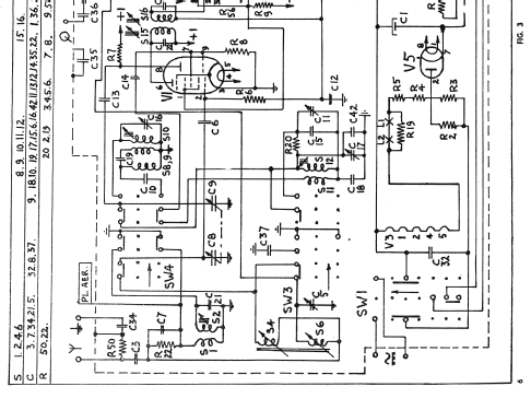 B3IF80U ; Philips Electrical (ID = 1287121) Radio