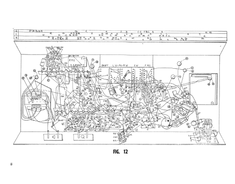 FIF 770A; Philips Electrical (ID = 1287118) Radio