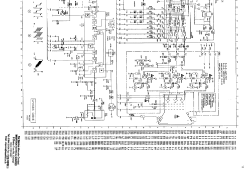 15GR2330 /08B Ch= G90AE; Philips Italy; (ID = 2056185) Television