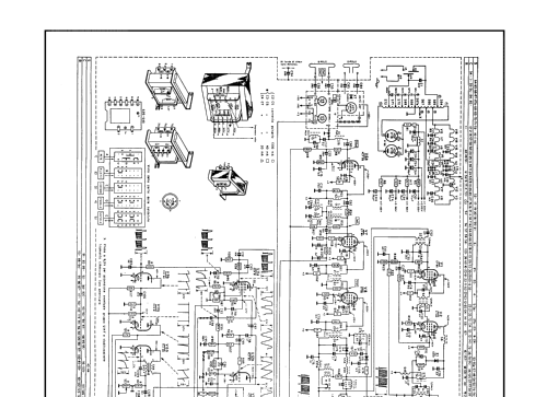 21TI210A /02; Philips Italy; (ID = 2499995) Television