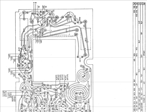 22RL282/00R; Philips Belgium (ID = 1196396) Radio