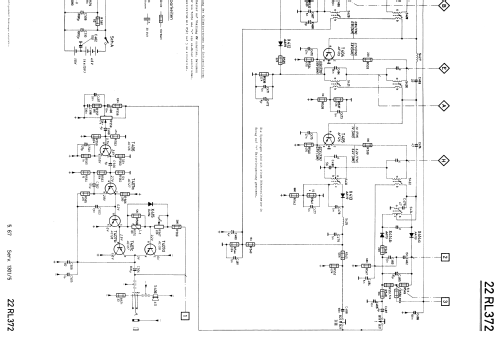 22RL372; Philips Italy; (ID = 2048593) Radio