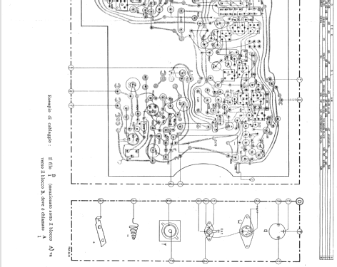 22RL383 /00R /22R /33R; Philips; Eindhoven (ID = 1505499) Radio