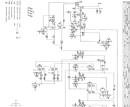 22RL583 /00R; Philips Italy; (ID = 1510979) Radio