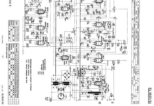 EL3522; Philips Italy; (ID = 1528782) R-Player