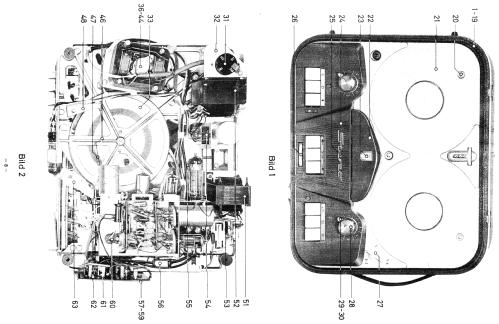 EL3522; Philips Italy; (ID = 1528786) R-Player