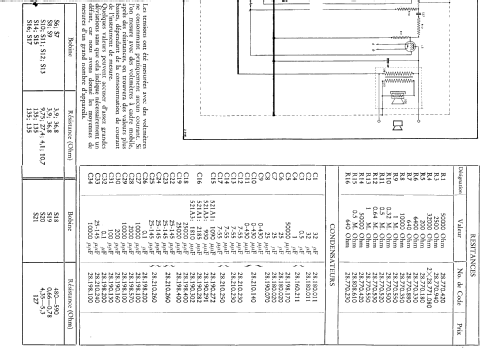 521A; Philips Belgium (ID = 1517864) Radio