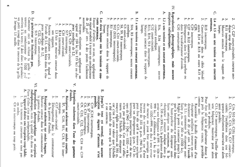 521A; Philips Belgium (ID = 1517869) Radio