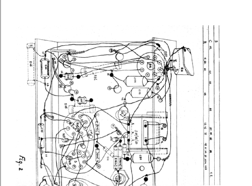 625U L01; Philips Belgium (ID = 881832) Radio