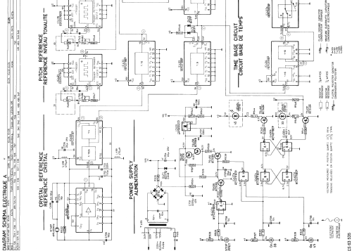 22AF977 /22M; Philips Belgium (ID = 1091236) Enrég.-R