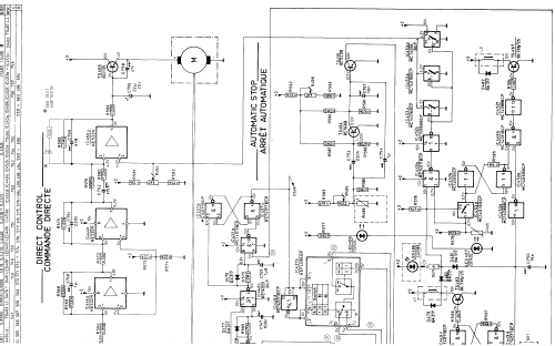 22AF977 /22M; Philips Belgium (ID = 1091238) Ton-Bild