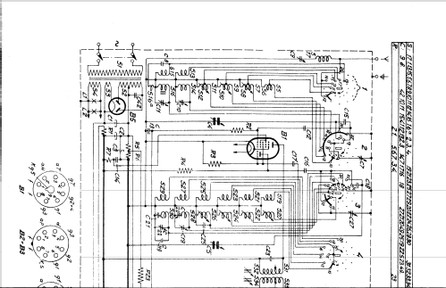 BX490A; Philips Belgium (ID = 1638228) Radio