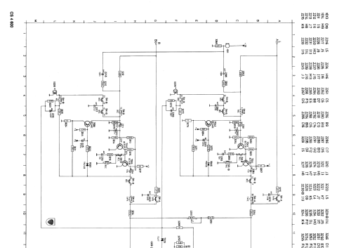 Roller D8007 /00E/L /01E/L /02E/L 17/E/L /30E/L /31E/L /32E/L /37E/L /40E/L; Philips Belgium (ID = 682627) Radio