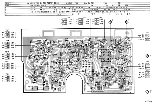 1290 /01 /38; Philips; Eindhoven (ID = 1921372) Radio