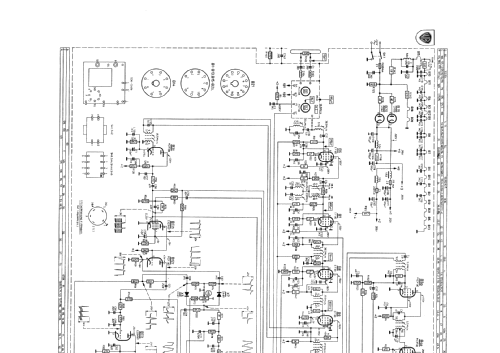 21CA152A /00 Ch= C3; Philips - Österreich (ID = 205899) Television