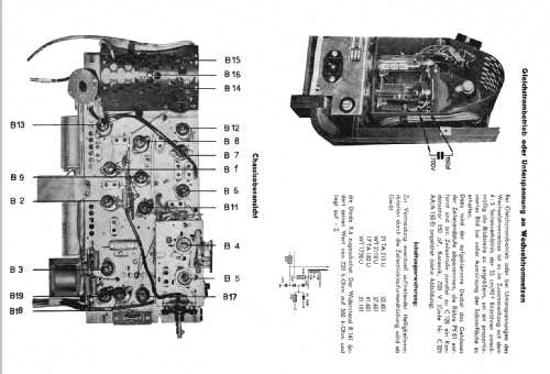 21TA210U /00 Ch= S4/00; Philips - Österreich (ID = 1968778) Fernseh-E