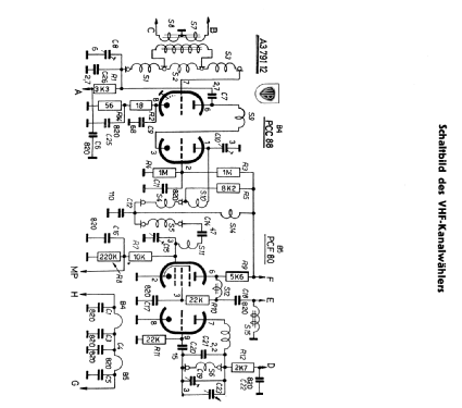 21TA210U /03 Ch= S4/03; Philips - Österreich (ID = 207057) Television