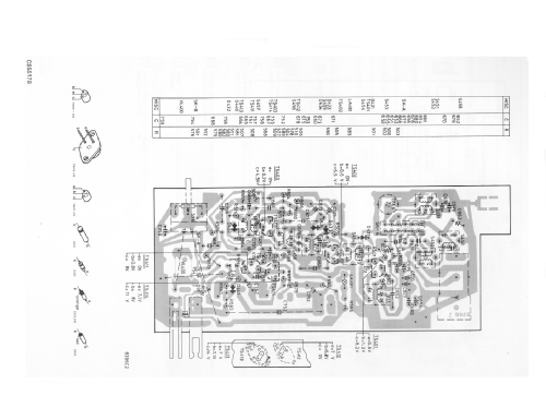 22AN160 /50 /55 /58 /98; Philips - Österreich (ID = 1407378) Car Radio