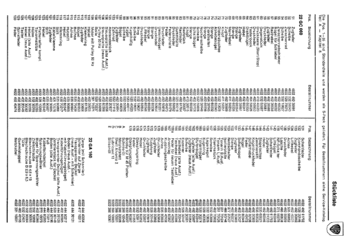 22GA160 Ch= 22GC060; Philips Radios - (ID = 461423) R-Player