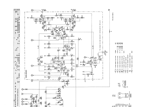 22RH701 /00N, 22RH701 /00P, 22RH701 /00T, 22RH701 /00Z; Philips Belgium (ID = 2005636) Radio