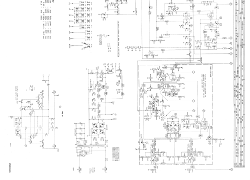 22RH734 /00 /15 /16 /22 /32 /33; Philips; Eindhoven (ID = 704571) Radio