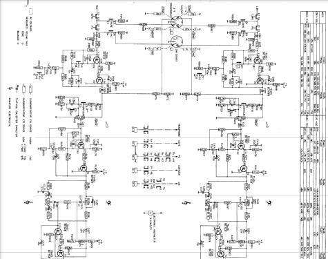 22RH743 /00 /15 /22 /33; Philips; Eindhoven (ID = 905229) Radio