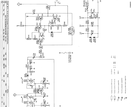 22RN236; Philips - Österreich (ID = 1077756) Car Radio