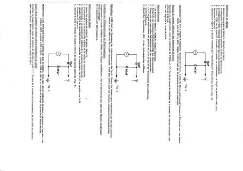 22RN384 /00; Philips; Eindhoven (ID = 880897) Car Radio