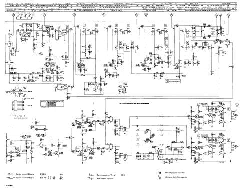 22RN702; Philips - Österreich (ID = 908824) Car Radio