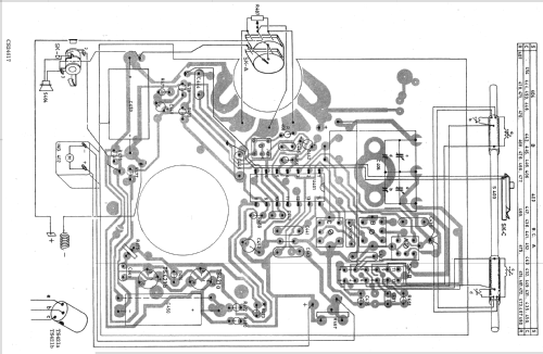 50IC105; Philips - Österreich (ID = 1589726) Radio