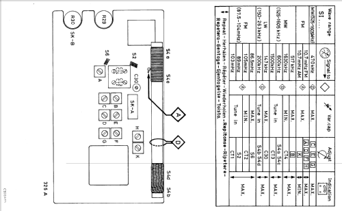 6329T ; Siera; Belgien (ID = 1589340) Radio